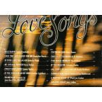 VARIOUS - LOVE SONGS
