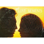 VARIOUS - MORE LOVE MOMENTS