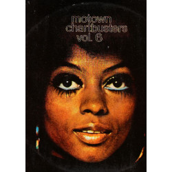 MOTOWN CHARTBUSTERS VOL. 6