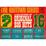 MOTOWN COLLECTION OF ORIGINAL BIG HITS VOL. 7