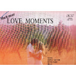 VARIOUS - MUCH MORE LOVE MOMENTS