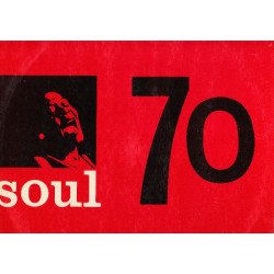 SOUL 70 - VARIOUS