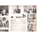 SOUL 70 - VARIOUS