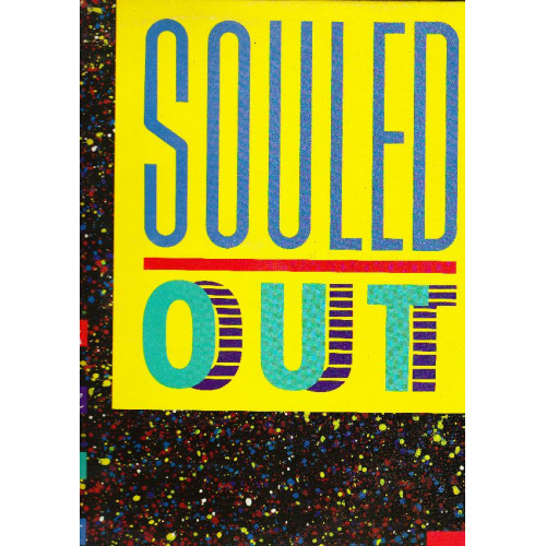 SOULED OUT