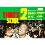 THAT S SOUL II - VARIOUS