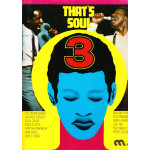 THAT S SOUL III - VARIOUS