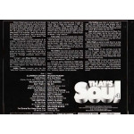 THAT S SOUL VOL IV - VARIOUS