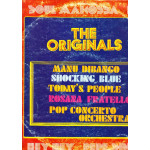 ORIGINALS THE - SOUL MAKOSSA - VARIOUS