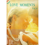 VARIOUS - YOUR LOVE MOMENTS VOL. 6