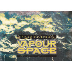 VAPOUR SPACE THEMES FROM ( 2 LP ) ( ΟΡΧΗΣΤΡΙΚΟ)