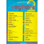 VEGHERA ( 2 LP ) - 1984