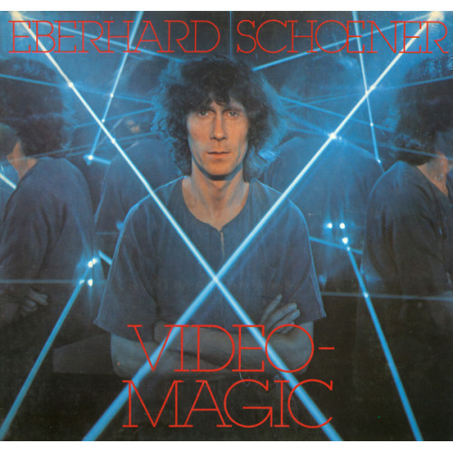 EBERHARD SCHOENER - VIDEO MAGIC