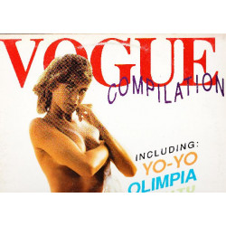 VOGUE COMPILATION - 1990