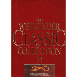 WEEKENDER CLASSIC COLLECTION No 2 ( 2 LP )