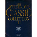 WEEKENDER CLASSIC COLLECTION No 3 ( 2 LP )
