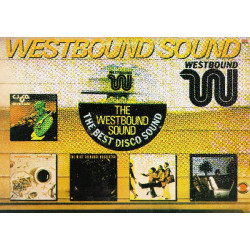 WESTBOUND SOUND