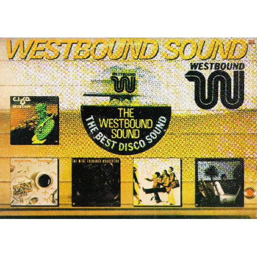 WESTBOUND SOUND