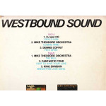 WESTBOUND SOUND