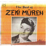 ZEKI MUREN - THE BEST OF