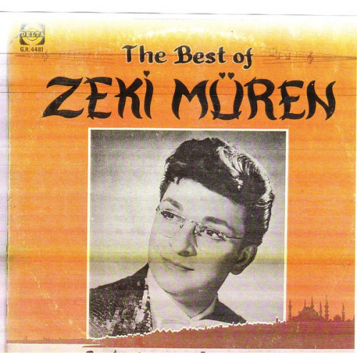 ZEKI MUREN - THE BEST OF