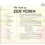 ZEKI MUREN - THE BEST OF
