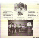 ZORBA DISCO DANCING - OLYMPIC UNION & THE ATHENS